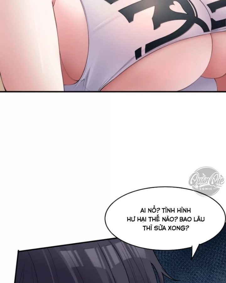 Thuật Sĩ Luyện Kim Tà Ác Không Giải Quyết Được Vật Thí Nghiệm Của Mình Chapter 83 - 49