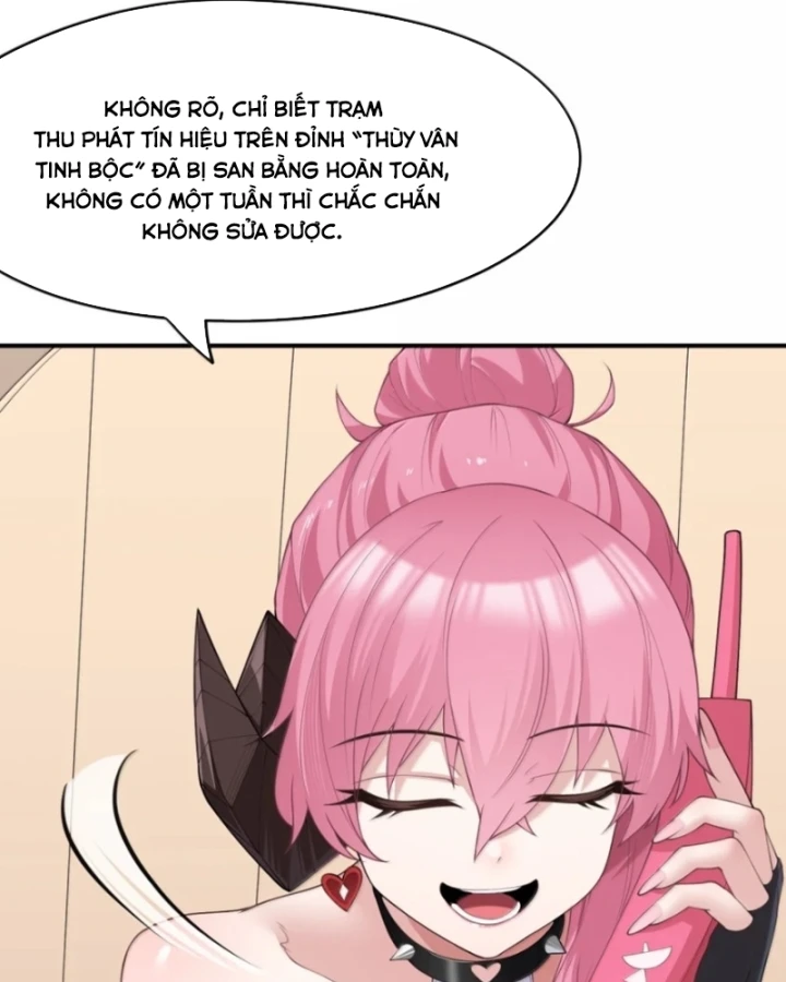 Thuật Sĩ Luyện Kim Tà Ác Không Giải Quyết Được Vật Thí Nghiệm Của Mình Chapter 83 - 52