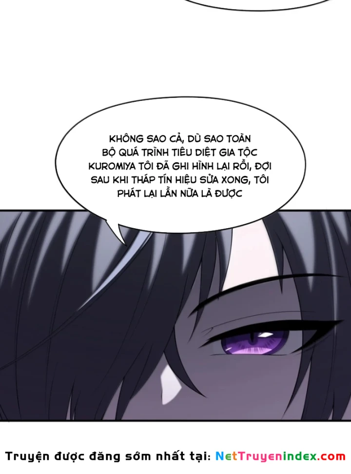 Thuật Sĩ Luyện Kim Tà Ác Không Giải Quyết Được Vật Thí Nghiệm Của Mình Chapter 83 - 54