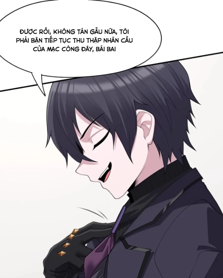 Thuật Sĩ Luyện Kim Tà Ác Không Giải Quyết Được Vật Thí Nghiệm Của Mình Chapter 83 - 56