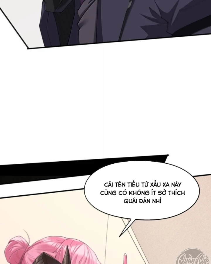 Thuật Sĩ Luyện Kim Tà Ác Không Giải Quyết Được Vật Thí Nghiệm Của Mình Chapter 83 - 57