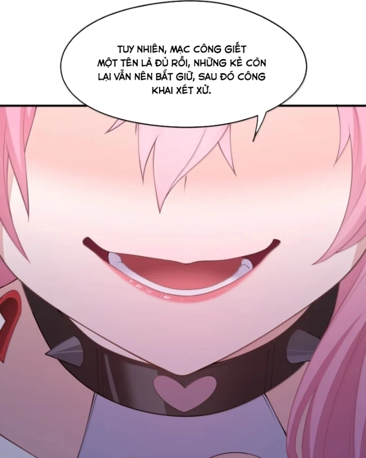 Thuật Sĩ Luyện Kim Tà Ác Không Giải Quyết Được Vật Thí Nghiệm Của Mình Chapter 83 - 60