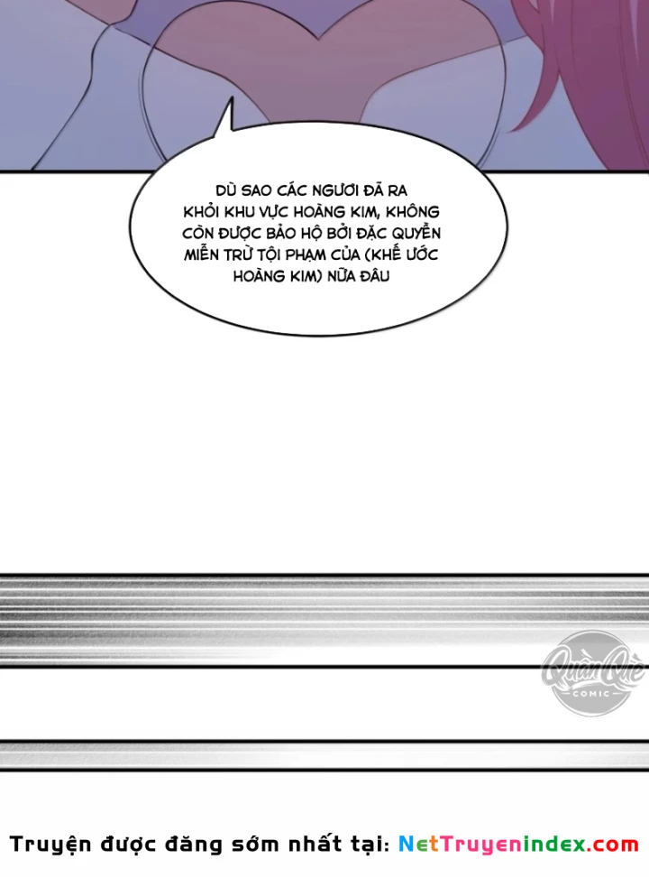 Thuật Sĩ Luyện Kim Tà Ác Không Giải Quyết Được Vật Thí Nghiệm Của Mình Chapter 83 - 61