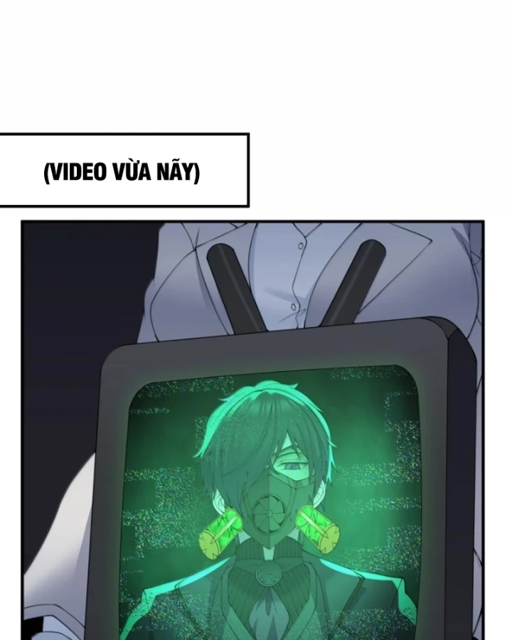 Thuật Sĩ Luyện Kim Tà Ác Không Giải Quyết Được Vật Thí Nghiệm Của Mình Chapter 83 - 62