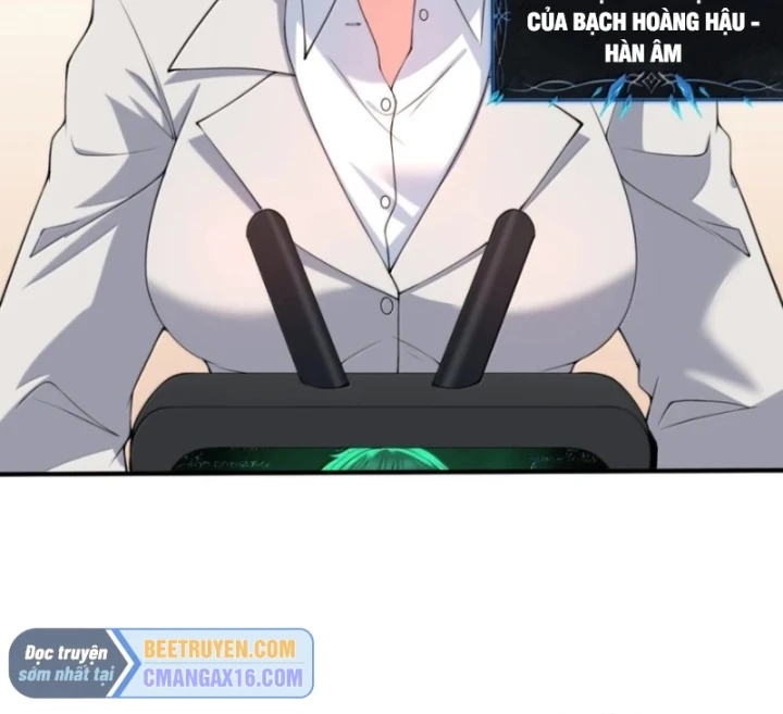 Thuật Sĩ Luyện Kim Tà Ác Không Giải Quyết Được Vật Thí Nghiệm Của Mình Chapter 83 - 67