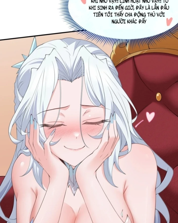 Thuật Sĩ Luyện Kim Tà Ác Không Giải Quyết Được Vật Thí Nghiệm Của Mình Chapter 83 - 70