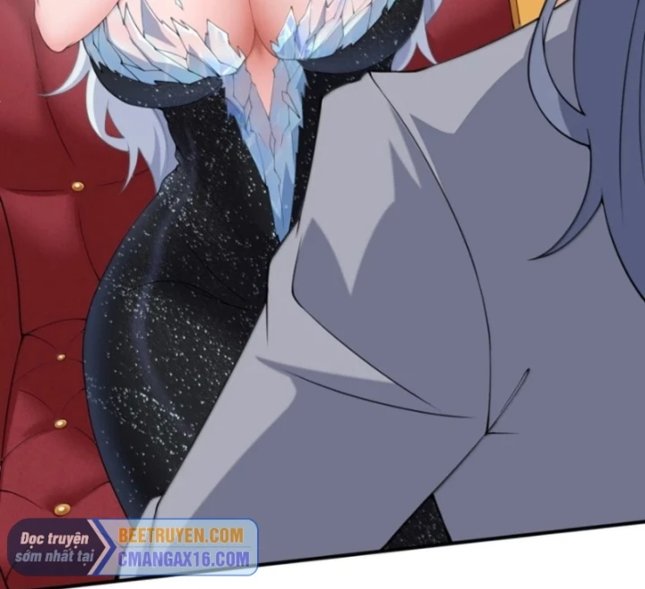 Thuật Sĩ Luyện Kim Tà Ác Không Giải Quyết Được Vật Thí Nghiệm Của Mình Chapter 83 - 73