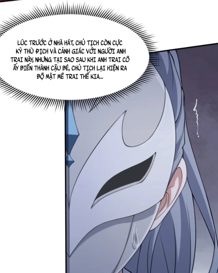 Thuật Sĩ Luyện Kim Tà Ác Không Giải Quyết Được Vật Thí Nghiệm Của Mình Chapter 83 - 74