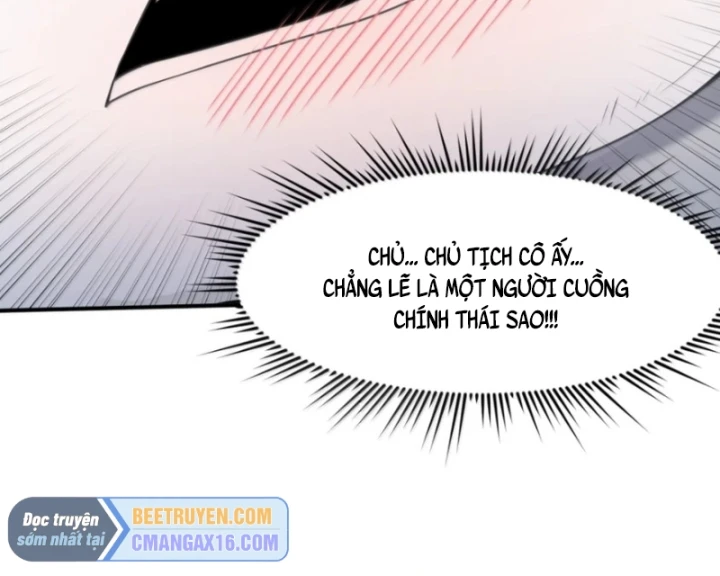 Thuật Sĩ Luyện Kim Tà Ác Không Giải Quyết Được Vật Thí Nghiệm Của Mình Chapter 83 - 76