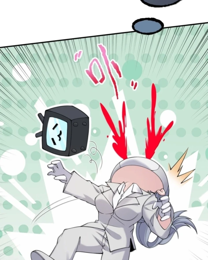 Thuật Sĩ Luyện Kim Tà Ác Không Giải Quyết Được Vật Thí Nghiệm Của Mình Chapter 83 - 79