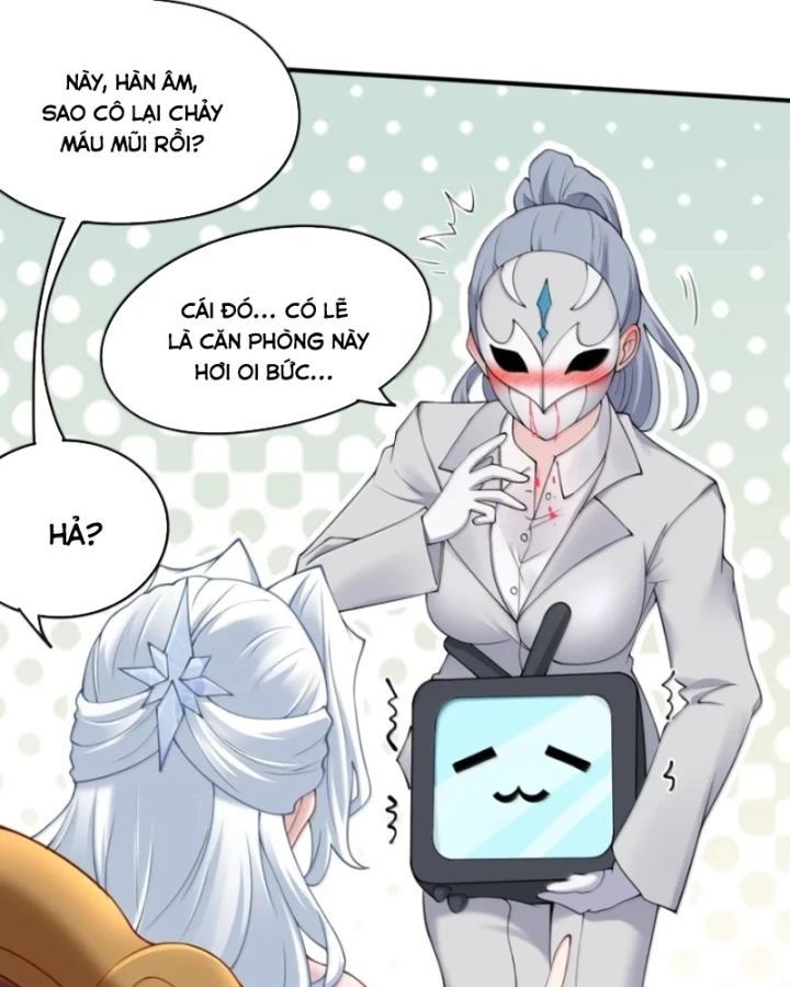 Thuật Sĩ Luyện Kim Tà Ác Không Giải Quyết Được Vật Thí Nghiệm Của Mình Chapter 83 - 81