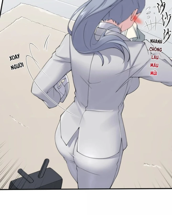 Thuật Sĩ Luyện Kim Tà Ác Không Giải Quyết Được Vật Thí Nghiệm Của Mình Chapter 83 - 83