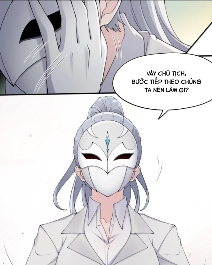 Thuật Sĩ Luyện Kim Tà Ác Không Giải Quyết Được Vật Thí Nghiệm Của Mình Chapter 83 - 85