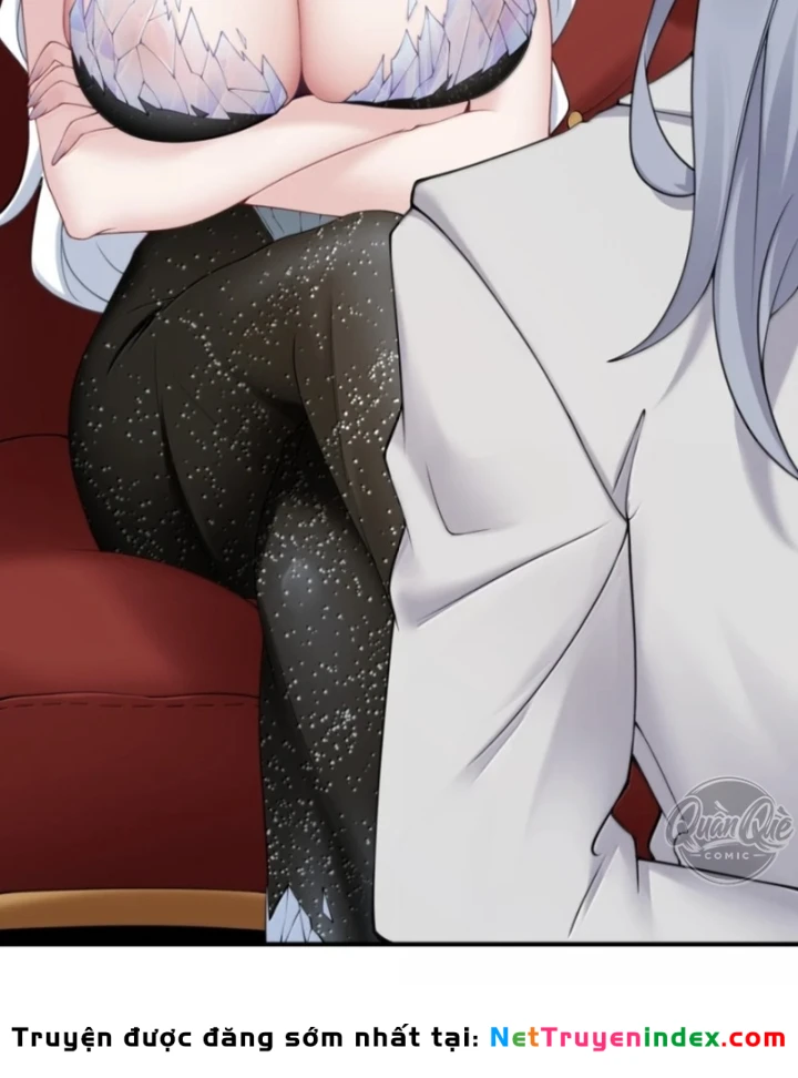 Thuật Sĩ Luyện Kim Tà Ác Không Giải Quyết Được Vật Thí Nghiệm Của Mình Chapter 83 - 90