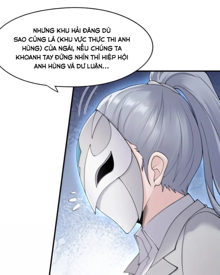 Thuật Sĩ Luyện Kim Tà Ác Không Giải Quyết Được Vật Thí Nghiệm Của Mình Chapter 83 - 91