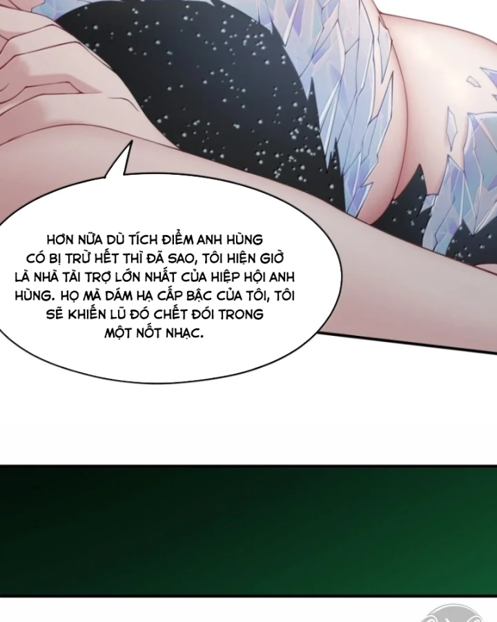 Thuật Sĩ Luyện Kim Tà Ác Không Giải Quyết Được Vật Thí Nghiệm Của Mình Chapter 83 - 94