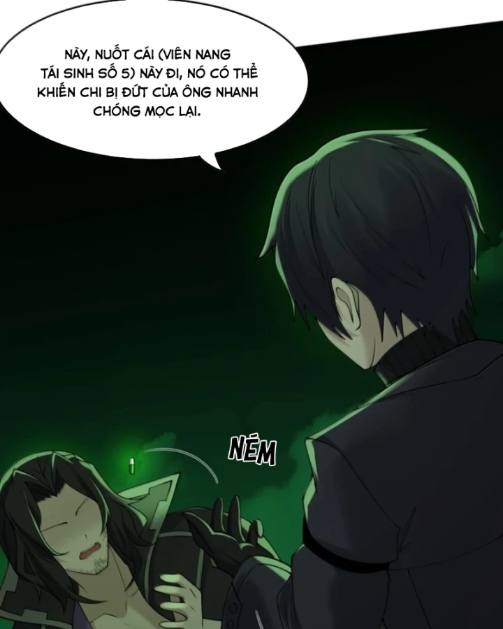 Thuật Sĩ Luyện Kim Tà Ác Không Giải Quyết Được Vật Thí Nghiệm Của Mình Chapter 83 - 97