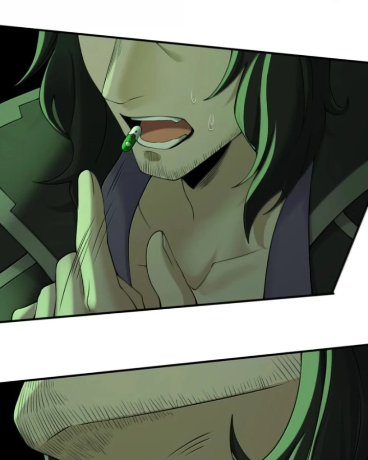 Thuật Sĩ Luyện Kim Tà Ác Không Giải Quyết Được Vật Thí Nghiệm Của Mình Chapter 83 - 99