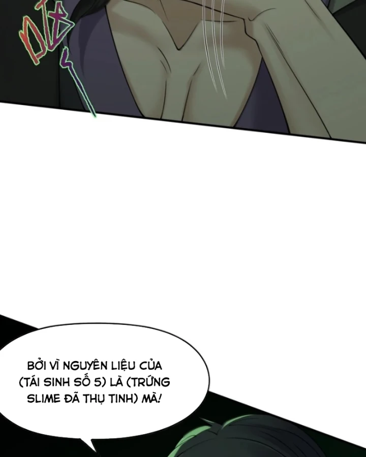 Thuật Sĩ Luyện Kim Tà Ác Không Giải Quyết Được Vật Thí Nghiệm Của Mình Chapter 83 - 102