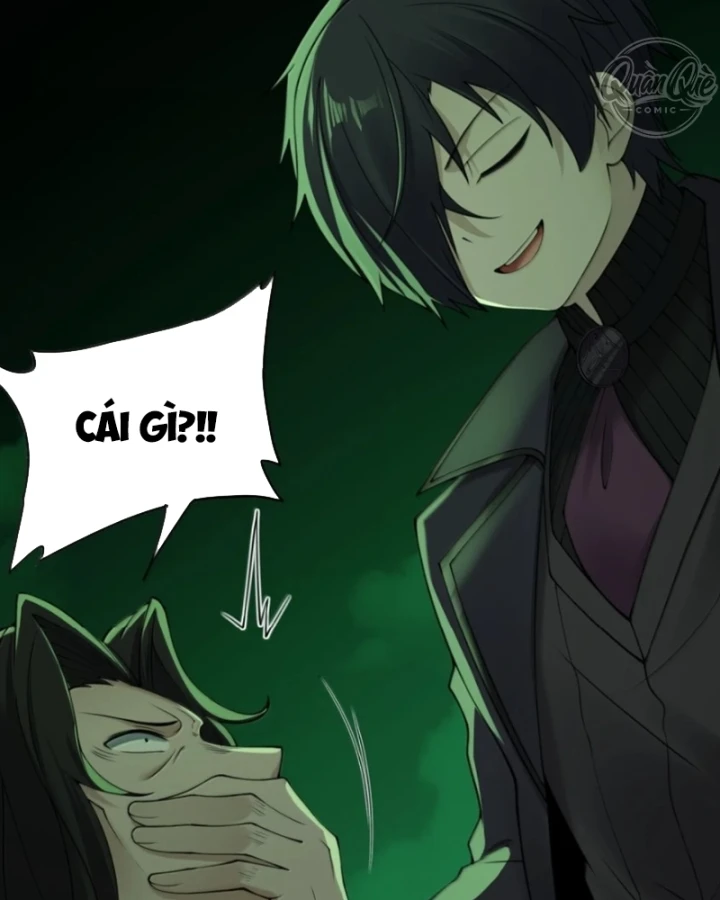 Thuật Sĩ Luyện Kim Tà Ác Không Giải Quyết Được Vật Thí Nghiệm Của Mình Chapter 83 - 103