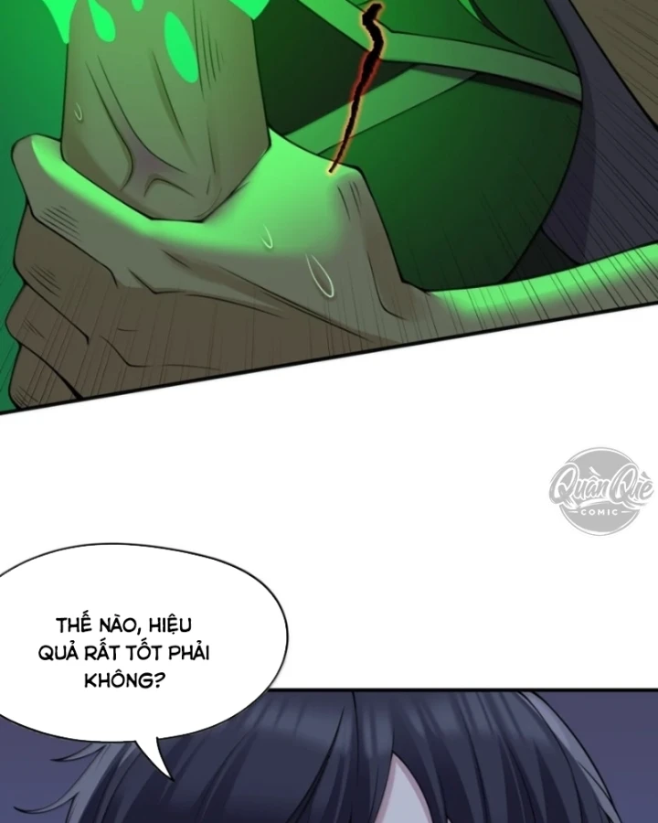 Thuật Sĩ Luyện Kim Tà Ác Không Giải Quyết Được Vật Thí Nghiệm Của Mình Chapter 83 - 107