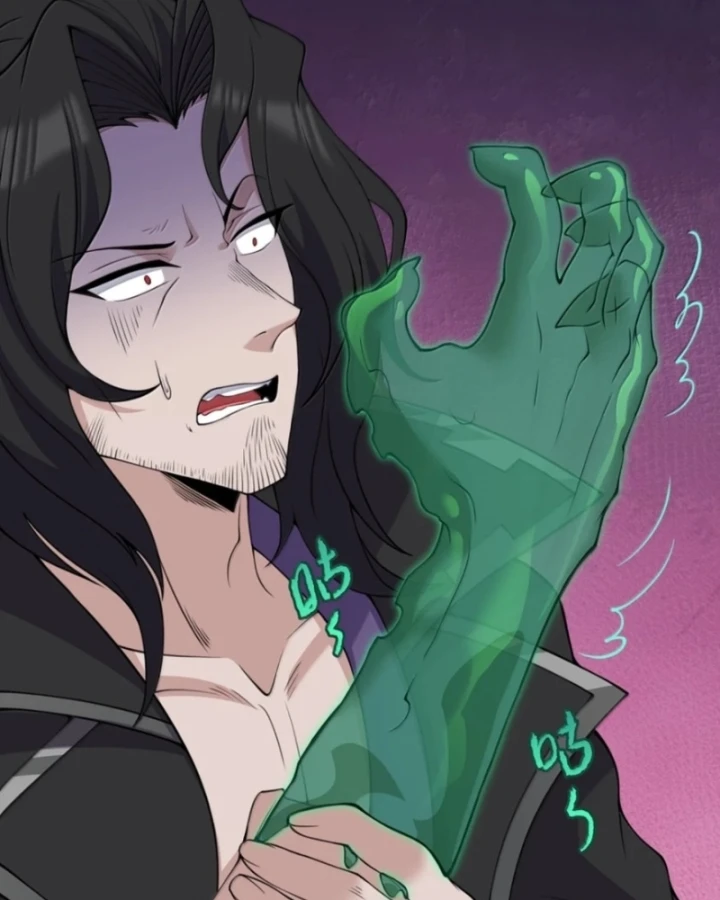 Thuật Sĩ Luyện Kim Tà Ác Không Giải Quyết Được Vật Thí Nghiệm Của Mình Chapter 83 - 110