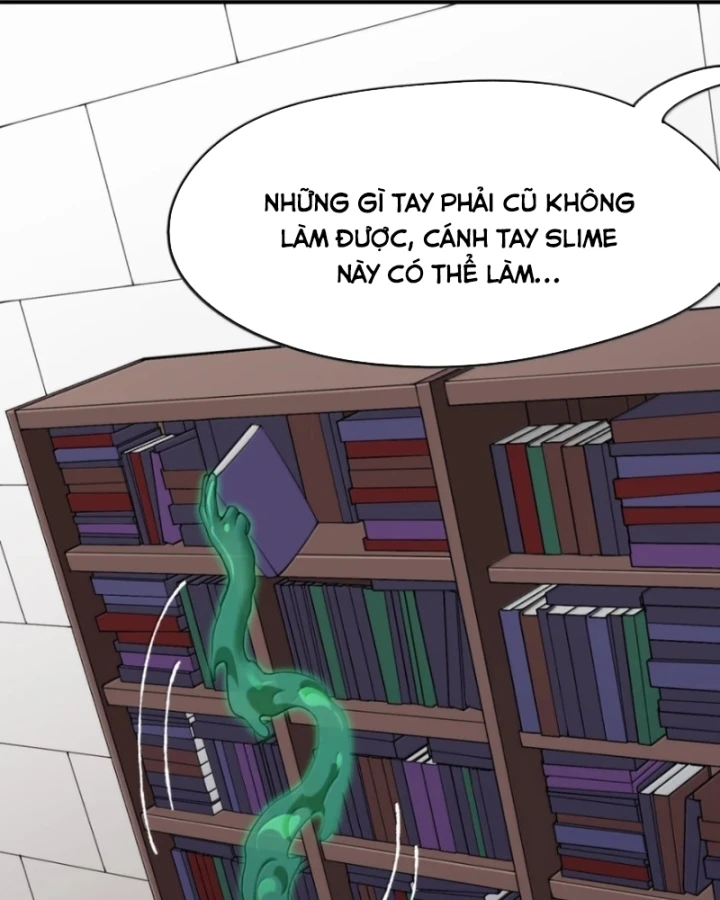 Thuật Sĩ Luyện Kim Tà Ác Không Giải Quyết Được Vật Thí Nghiệm Của Mình Chapter 83 - 114