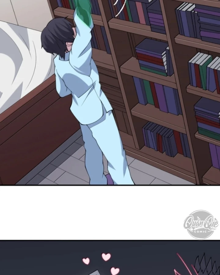 Thuật Sĩ Luyện Kim Tà Ác Không Giải Quyết Được Vật Thí Nghiệm Của Mình Chapter 83 - 115