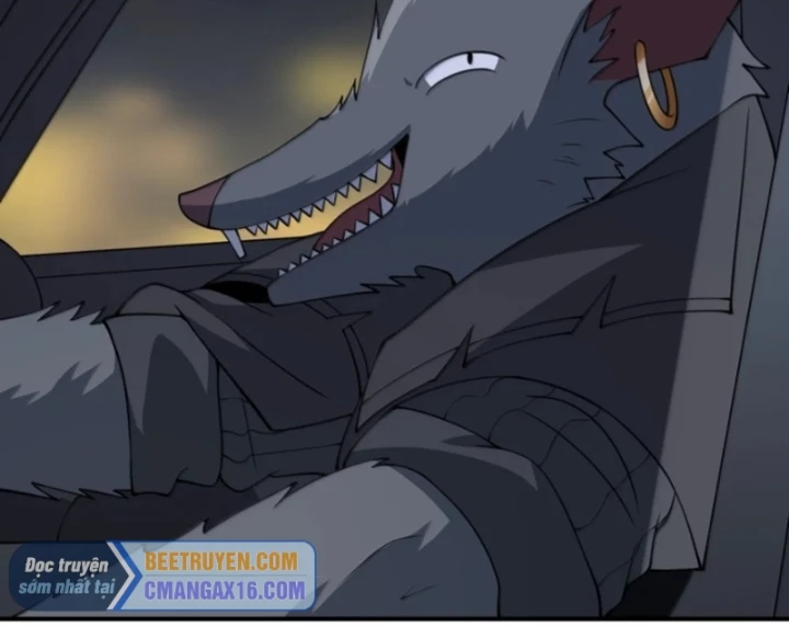 Thuật Sĩ Luyện Kim Tà Ác Không Giải Quyết Được Vật Thí Nghiệm Của Mình Chapter 83 - 117