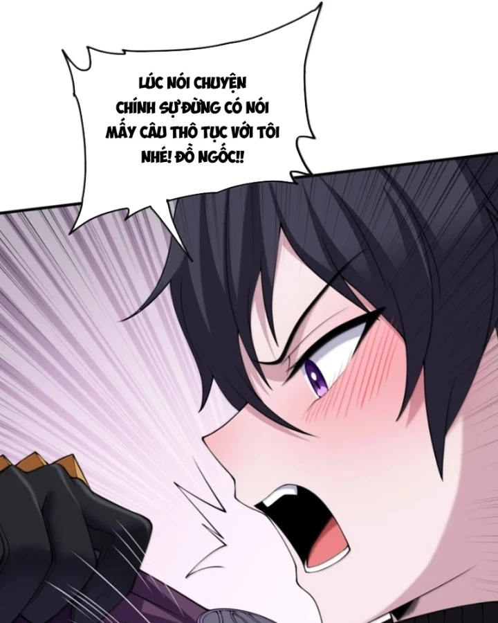 Thuật Sĩ Luyện Kim Tà Ác Không Giải Quyết Được Vật Thí Nghiệm Của Mình Chapter 83 - 118