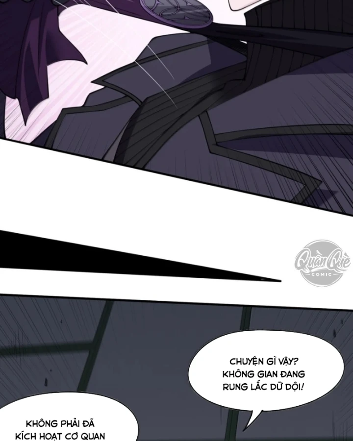 Thuật Sĩ Luyện Kim Tà Ác Không Giải Quyết Được Vật Thí Nghiệm Của Mình Chapter 83 - 119