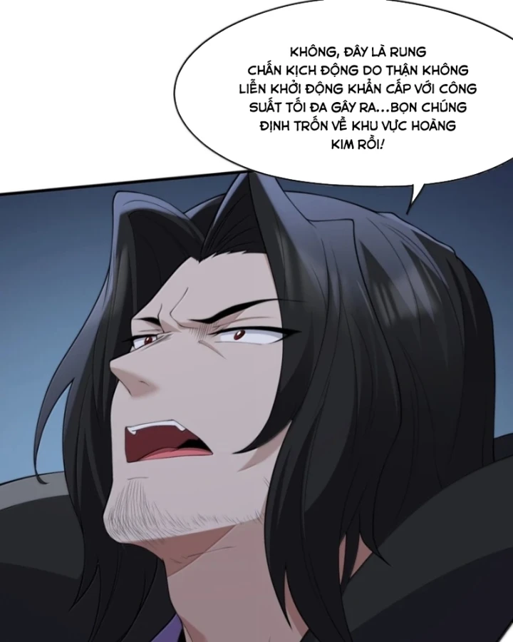 Thuật Sĩ Luyện Kim Tà Ác Không Giải Quyết Được Vật Thí Nghiệm Của Mình Chapter 83 - 122