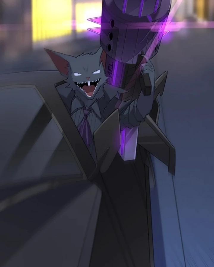 Thuật Sĩ Luyện Kim Tà Ác Không Giải Quyết Được Vật Thí Nghiệm Của Mình Chapter 83 - 128