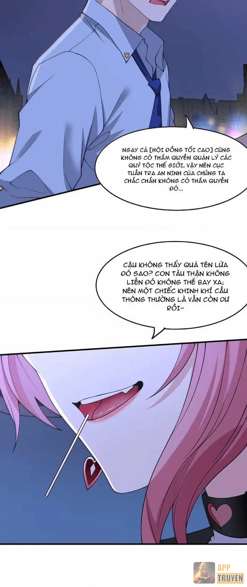 Thuật Sĩ Luyện Kim Tà Ác Không Giải Quyết Được Vật Thí Nghiệm Của Mình Chapter 84 - 13