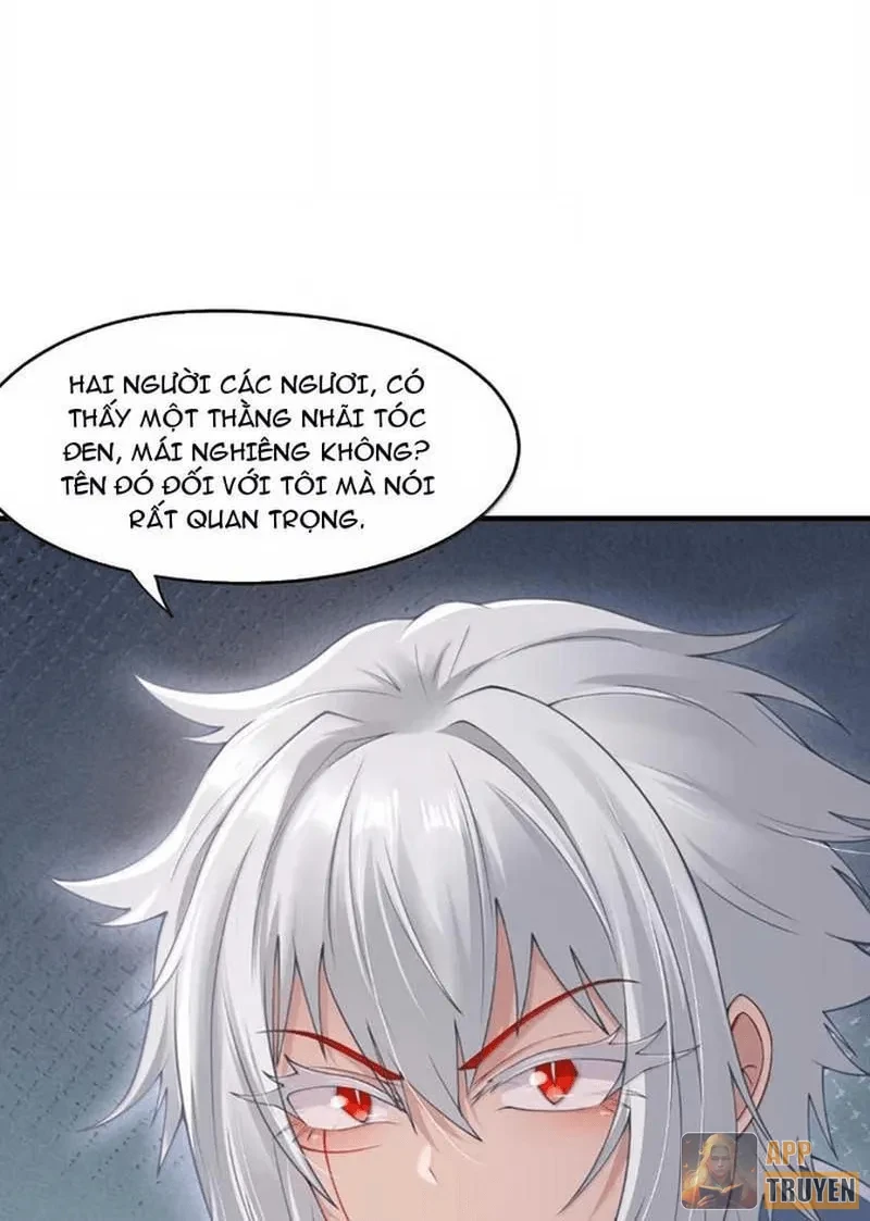 Thuật Sĩ Luyện Kim Tà Ác Không Giải Quyết Được Vật Thí Nghiệm Của Mình Chapter 84 - 47