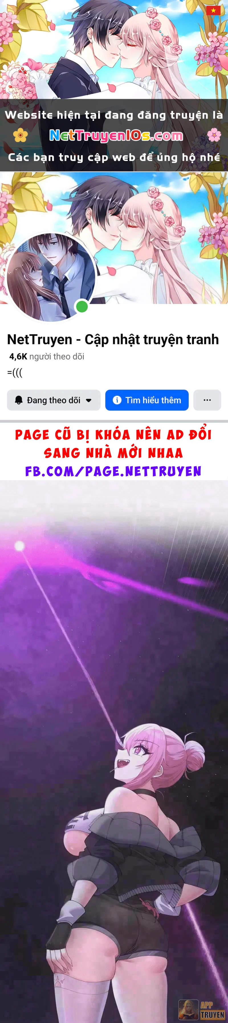 Thuật Sĩ Luyện Kim Tà Ác Không Giải Quyết Được Vật Thí Nghiệm Của Mình Chapter 85 - 1