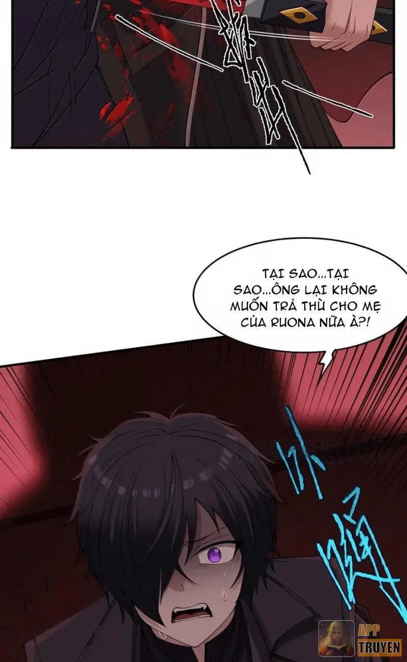 Thuật Sĩ Luyện Kim Tà Ác Không Giải Quyết Được Vật Thí Nghiệm Của Mình Chapter 85 - 26