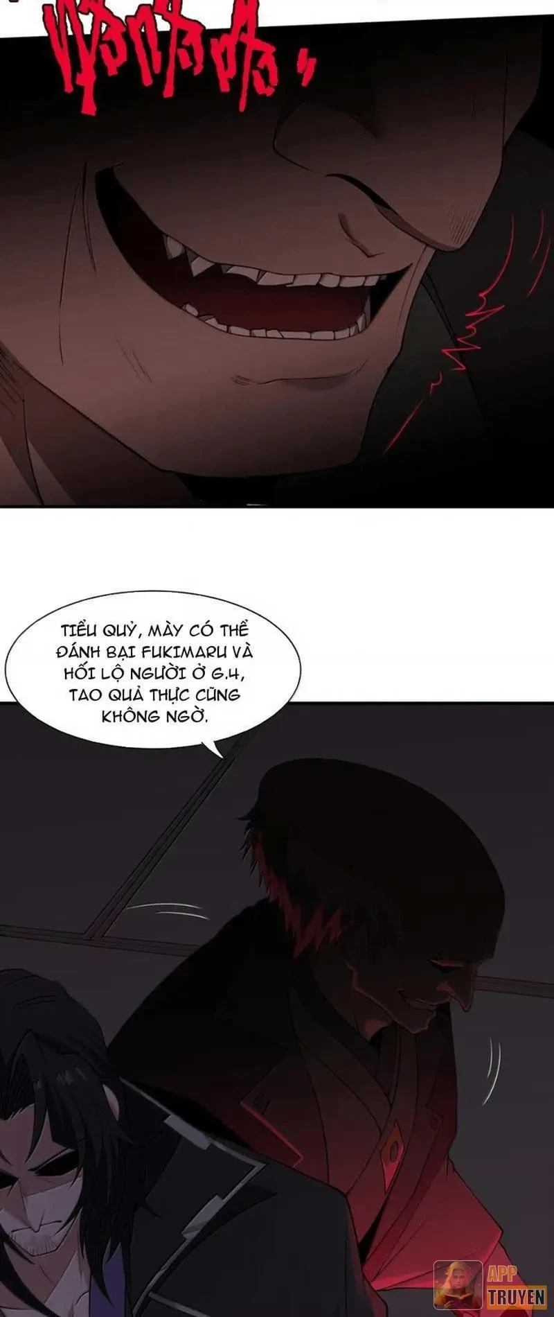 Thuật Sĩ Luyện Kim Tà Ác Không Giải Quyết Được Vật Thí Nghiệm Của Mình Chapter 85 - 29