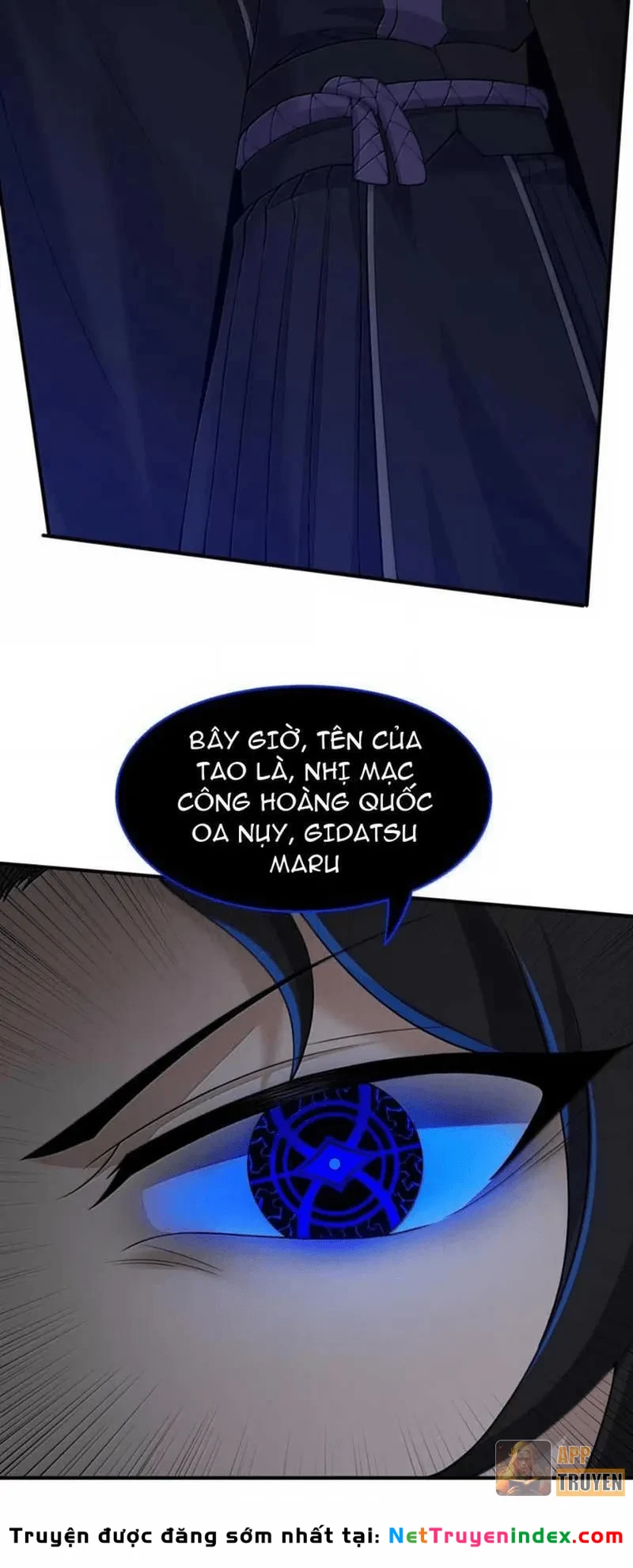 Thuật Sĩ Luyện Kim Tà Ác Không Giải Quyết Được Vật Thí Nghiệm Của Mình Chapter 85 - 38