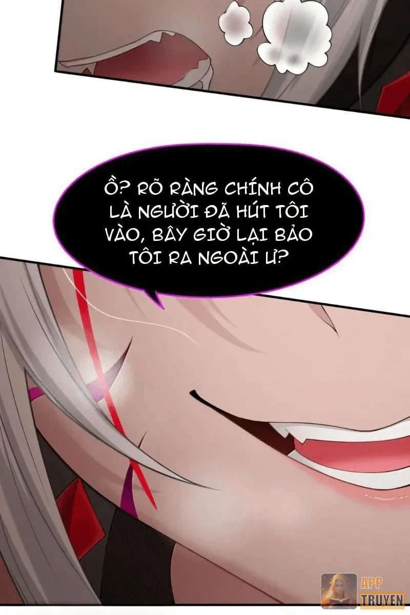 Thuật Sĩ Luyện Kim Tà Ác Không Giải Quyết Được Vật Thí Nghiệm Của Mình Chapter 86 - 2