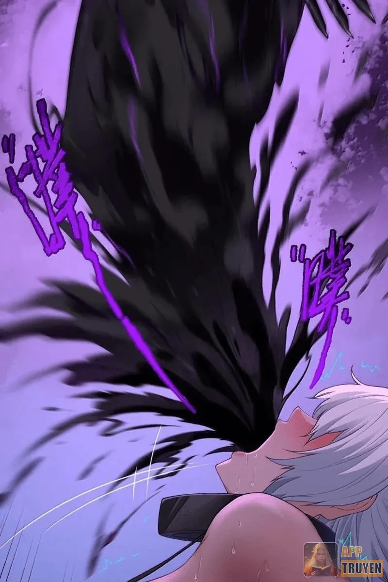 Thuật Sĩ Luyện Kim Tà Ác Không Giải Quyết Được Vật Thí Nghiệm Của Mình Chapter 86 - 8