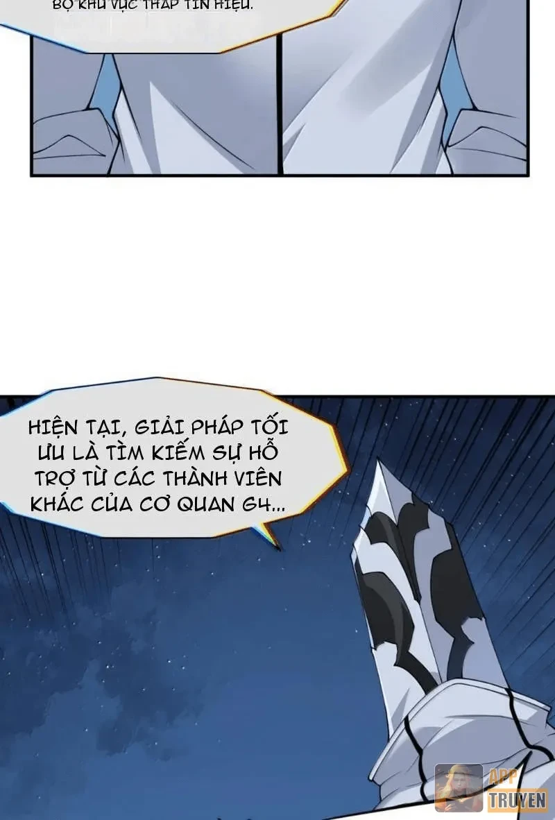 Thuật Sĩ Luyện Kim Tà Ác Không Giải Quyết Được Vật Thí Nghiệm Của Mình Chapter 86 - 19