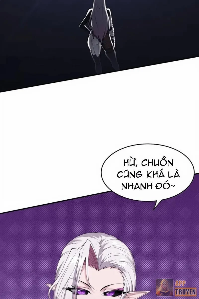 Thuật Sĩ Luyện Kim Tà Ác Không Giải Quyết Được Vật Thí Nghiệm Của Mình Chapter 86 - 26