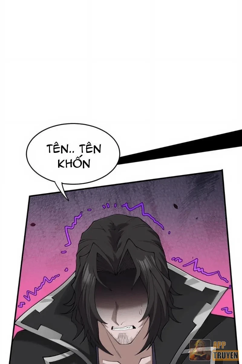 Thuật Sĩ Luyện Kim Tà Ác Không Giải Quyết Được Vật Thí Nghiệm Của Mình Chapter 86 - 35