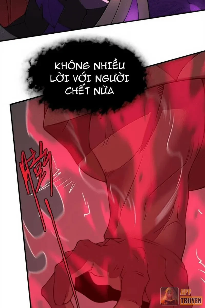 Thuật Sĩ Luyện Kim Tà Ác Không Giải Quyết Được Vật Thí Nghiệm Của Mình Chapter 86 - 43