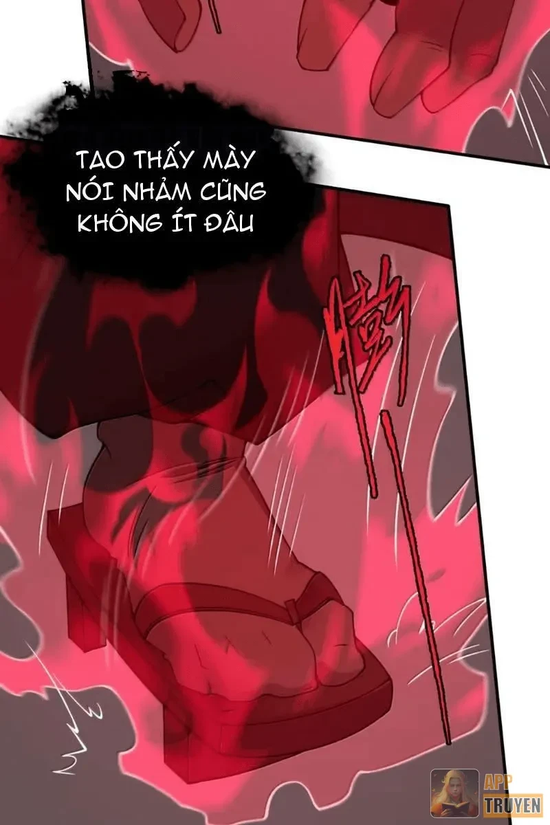 Thuật Sĩ Luyện Kim Tà Ác Không Giải Quyết Được Vật Thí Nghiệm Của Mình Chapter 86 - 44