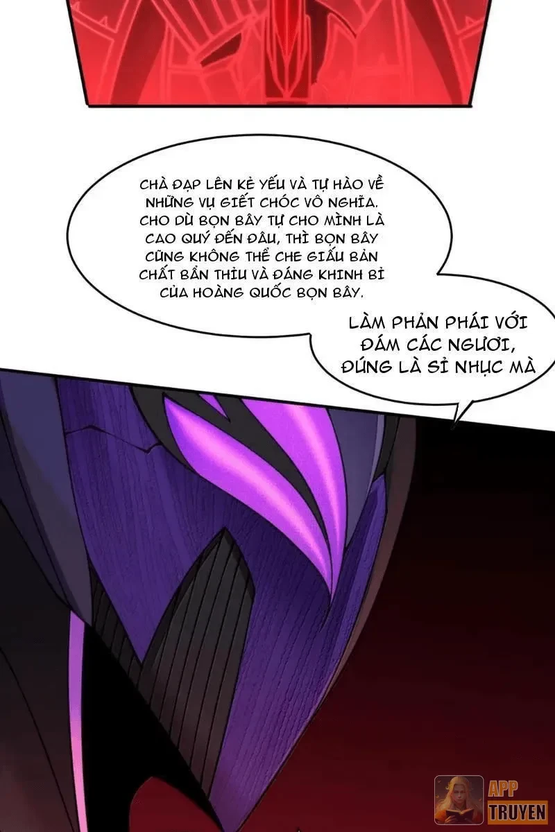 Thuật Sĩ Luyện Kim Tà Ác Không Giải Quyết Được Vật Thí Nghiệm Của Mình Chapter 86 - 51