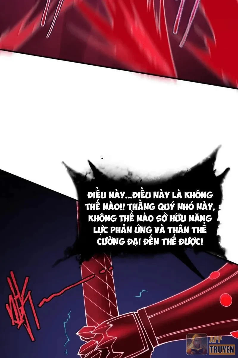 Thuật Sĩ Luyện Kim Tà Ác Không Giải Quyết Được Vật Thí Nghiệm Của Mình Chapter 86 - 63