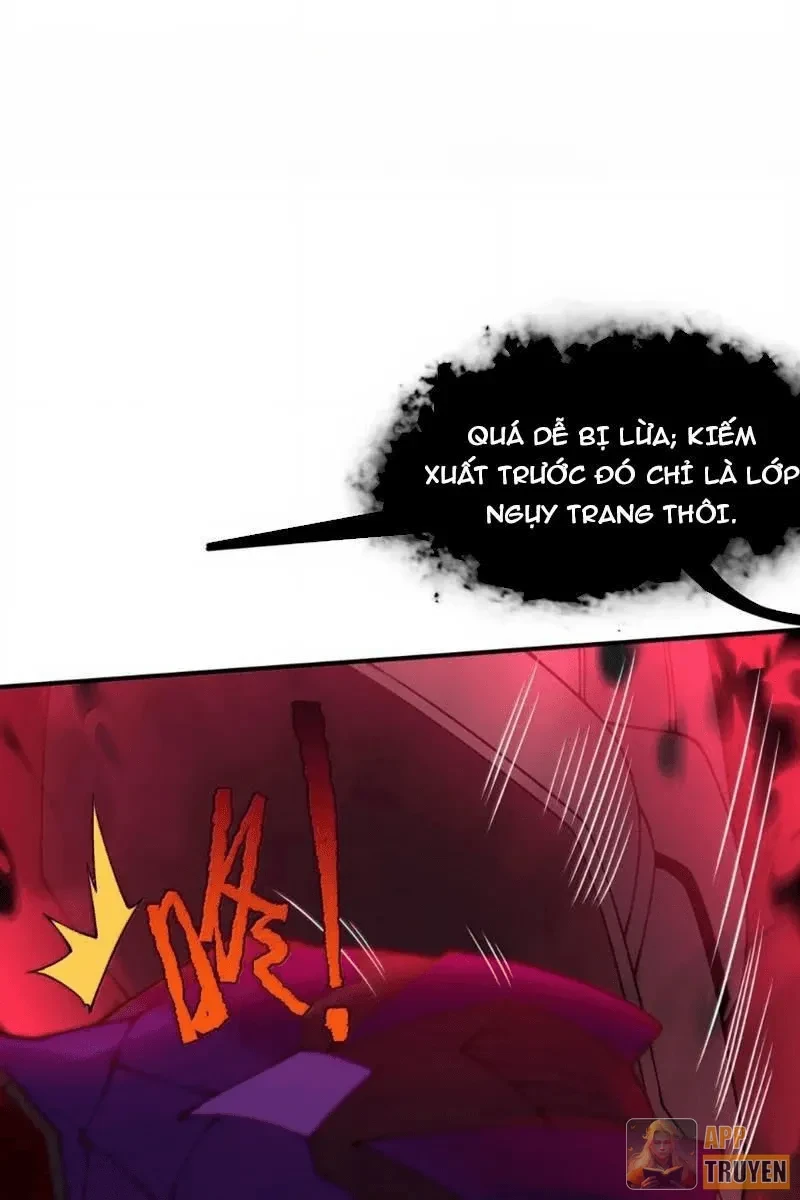 Thuật Sĩ Luyện Kim Tà Ác Không Giải Quyết Được Vật Thí Nghiệm Của Mình Chapter 86 - 70