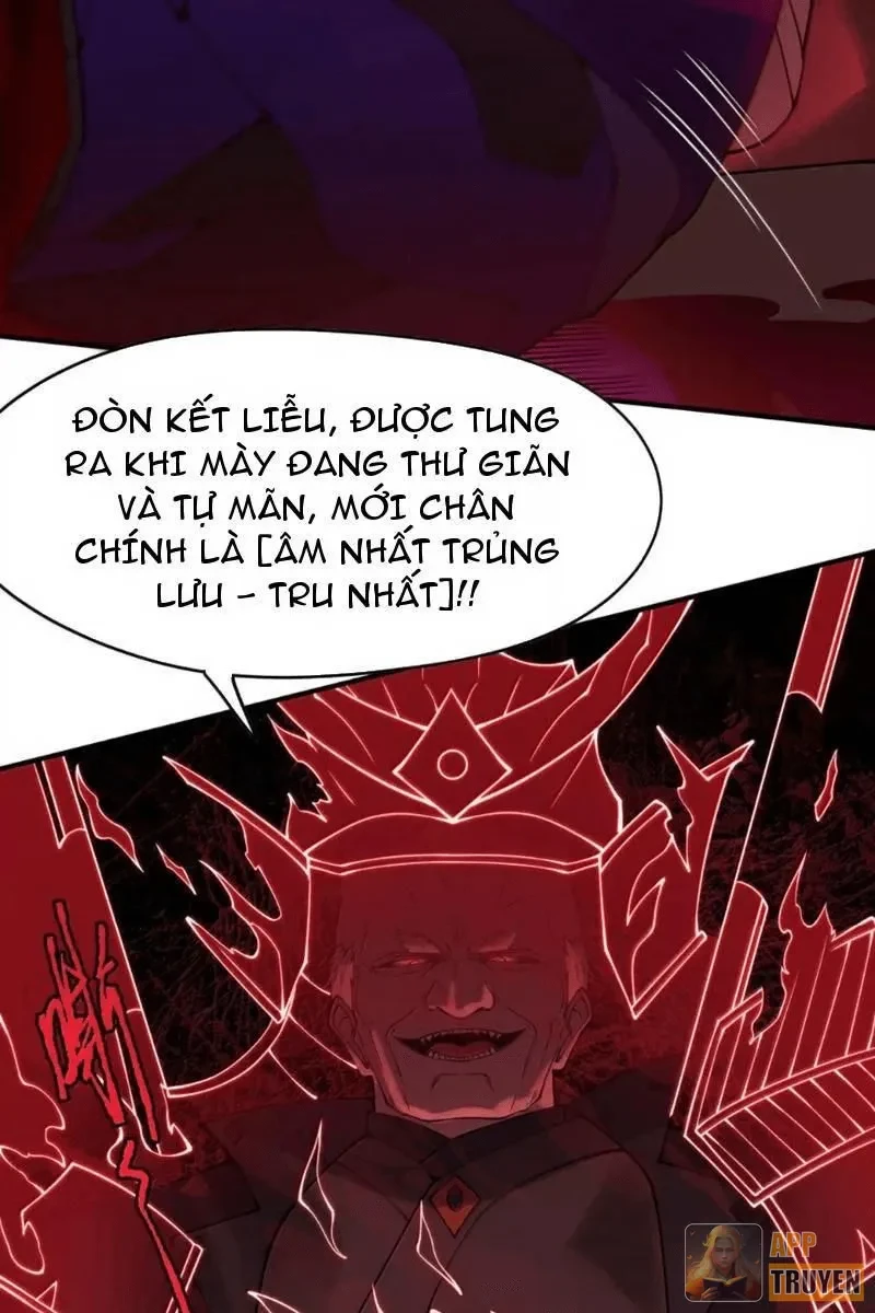Thuật Sĩ Luyện Kim Tà Ác Không Giải Quyết Được Vật Thí Nghiệm Của Mình Chapter 86 - 71